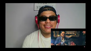 🔥🔥 FIRST TIME REACTING to HUKAM (Full Video) Karan Aujla I Latest Punjabi Songs 2021IRehaan Records|