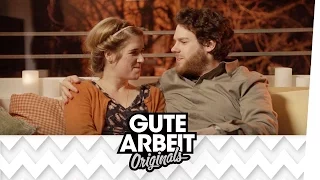 Das perfekte Date | Gute Arbeit Originals