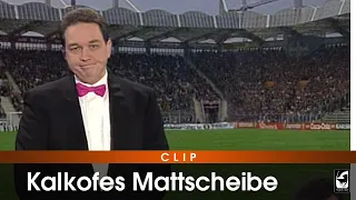 Kalkofes Wunderbare Welt des Sports (WM 2010 DVD Edition)