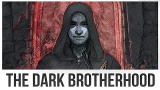 Oblivion - Dark Brotherhood Walkthrough Part 1