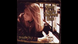 Blue On Black (The Road Mix) - Kenny Wayne Shepherd