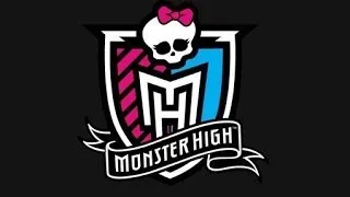 Монстер Хай Спектра Вондергейст / Monster High Spectra Vondergeist