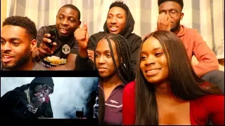 Khaligraph Jones X Petra - Rider ( REACTION VIDEO ) || @KHALIGRAPH  @petramuzik