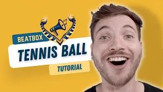 BEATBOX TUTORIAL - Tennis Ball Pop by Alexinho