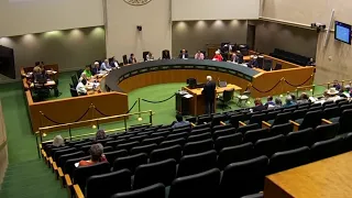 Dallas City Council searches for new city manager to replace TC Broadnax