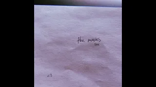 The Movies by Nightly   -  (feat. Charli Adams) cover