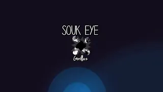 Gorillaz - Souk Eye (Lyrics)