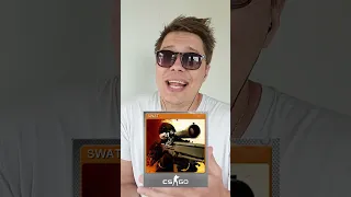 🥇МЕДАЛЬКА В СТИМ🥇| TikTok Sherl0ck #Shorts #го #go #кс #ксго #кска #cs #csgolive #csgoclips