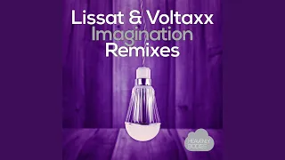 Imagination (DJ Vartan & Techcrasher Remix)