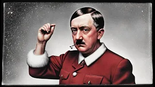 Adolf Hitler - All I Want for Christmas Is You