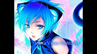 Nightcore - Lesson Number One