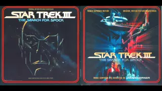 Star Trek III OST - 01. Prologue and Main Title
