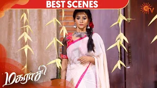 Magarasi - Best Scene | 25th December 19 | Sun TV Serial | Tamil Serial