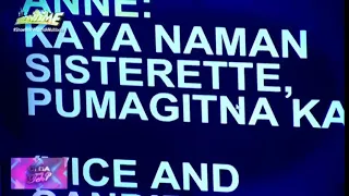 Kapamilya Channel 24/7 HD: It's Showtime (Live) July 26, 2022 Teaser Simulcast on (A2Z & TV5)