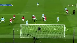 David Silva Skill