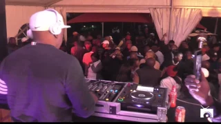 Glen Lewis Live From Vinny's Bday Tour BestBeatsTv