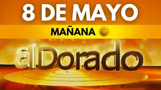 DORADO MAÑANA de HOY Resultado lunes 8 de mayo de 2023 ✅✅