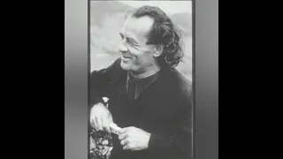 Der Heilstrom Bruno Gröning 💖 Eine 7-Minuten-Meditation, die dich in die göttliche Ordnung bringt💖