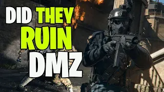 Did They RUIN DMZ With Season 2?