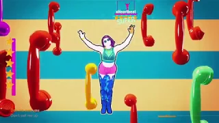 Don't Call Me Up - Mabel | Just Dance Unlimited | xHeartbeat