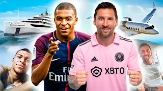 QUEM GANHA MAIS? QUIZ SABE TUDO - EDIÇÃO JOGADORES DE FUTEBOL