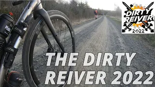 The Dirty Reiver 2022 :: 200km Gravel Sportive #DirtyReiver