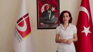 HAZIRLIK PROGRAMINA DAVET - İSTEĞE BAĞLI İNGİLİZCE HAZIRLIK