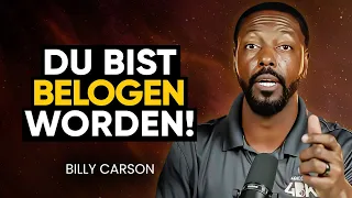 NEUE BEWEISE: Uralte Smaragdtafeln enthüllen die URSPRÜNGE der Menschheit! | Billy Carson