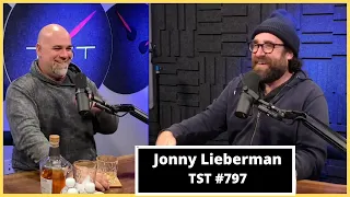 Jonny Lieberman: Rivian; Racing is EXPENSIVE; Mining Hypocrisy; More! - TST Podcast #797