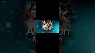 Aankhon Mein Teri Ajab Si Remix  _ Om Shanti Om _ Shahrukh Khan _ Deepika Padukone Remix song