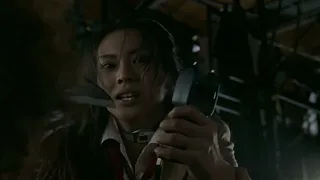 Battle Royale (2000) - Air on the G String