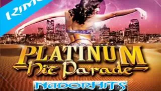 Platinum Hit Parade 2012 Redson Feat Nerlok   Cherrag Gataa