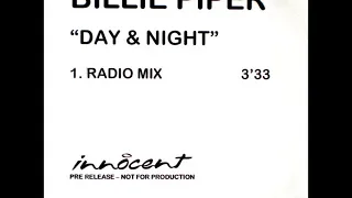 Billie Piper  -  Day & Night (Extended Radio Mix)