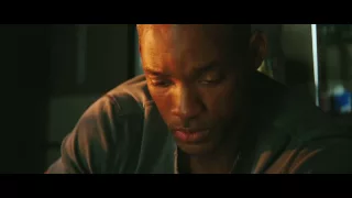 I Am Legend [2007 / Official Trailer #2 / english / HD 720p]