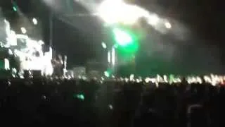 Linkin Park "Given Up" Tampa 2014