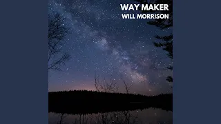 Way Maker (Acoustic) (Acoustic)