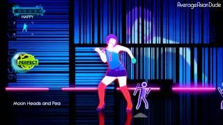 Heart Attack by Demi Lovato Just Dance fanmashup