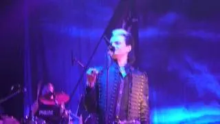 Lacrimosa - Alles Luge - Live In Moscow 2013