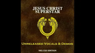 Jesus Christ Superstar - Original Album (Unused Audio) 1970