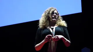 Haters gonna hate | Stella Pulpo | TEDxPescara