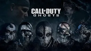 Cod Ghost-In 2021 (8 Years Later)