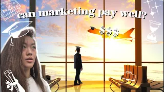 top 10 high-paying marketing jobs