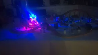 My Christmas Village