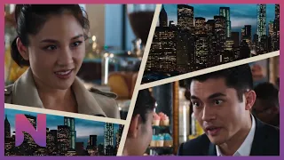 Crazy Rich Asians (2018) - Official Trailer