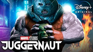 JUGGERNAUT Teaser (2023) With Ryan Reynolds & Mark Ruffalo