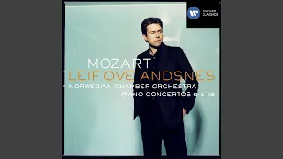 Piano Concerto No. 18 in B-Flat Major, K. 456: II. Andante un poco sostenuto