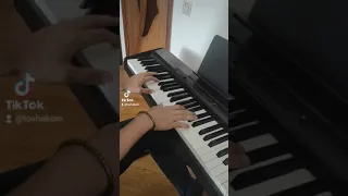 HammAli&Navai "Прятки" на фортепиано