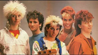 Kajagoogoo - Too Shy [Full-length Midnight Mix]