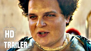 SENECA Teaser Trailer German Deutsch 2023