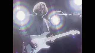 Eric Clapton - White Room (Rock) - The Definitive 24 Nights (Remastered 2023)